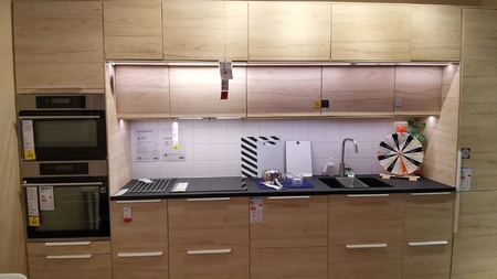 Ikea Askersund Kjokken