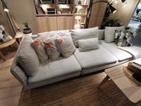 IKEA Söderhamn 4 seters