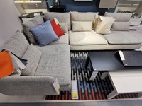 IKEA Söderhamn hjørnesofa