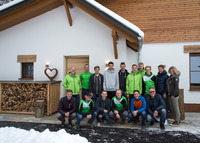 Hrinkow Advarics Cycleang Team