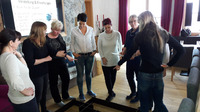 elefantenstark Teambuilding Verwaltung