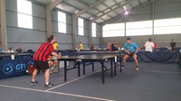 Pablo vs Hombre de Oroso