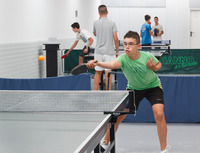 Roy, buen futuro en Ourense