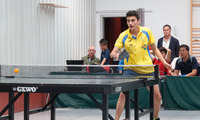 Carlos, nivelazo y gran calidad