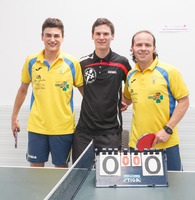 Buena final!