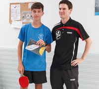 Alberto López, campeón absoluto del Ranking