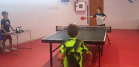 Marcos pasó invicto la fase de grupos