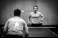 Luis Azevedo: Fuerza y potencia