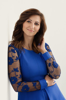 Petra Lebl Bínová