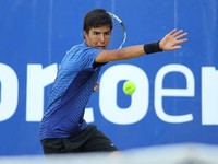 Tiago Torres: Semi-Finalista na Vila do Conde Junior Tennis Cup (Ago/2018)