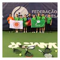 Campeões Nacionais Equipas 2021