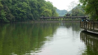 jezero jako představitel vody
