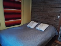 Cottage 1 bedroom