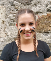 Initiatorin Johanna Tuller