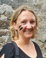 Klassenvorstand Frau Prof. Haring