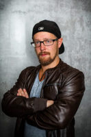 Fotograf Stefan Pajman