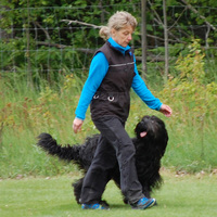 Zally dotter till Ruzzin