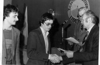 1983 Petr Frühauf