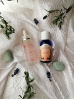 Ayurvedisesti kevät on Kapha aikaa.