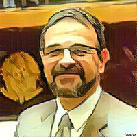 Ilustração de Evandro Lorens, vice-presidente da Academia Brasileira de Ciências Forenses