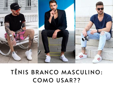 tênis maverick masculino