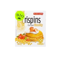 ORGANIC MIXTURES CRISPINS