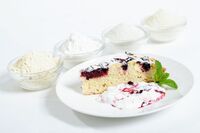 ORGANIC FLOUR