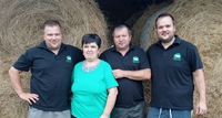 Naša farmárska rodina