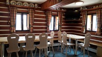 Restaurace