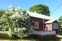 Fåraherdes hus