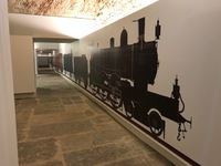 Cascais Cidadela Presidençia