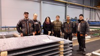Taipaleen Teräs Oy