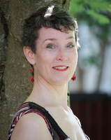 Susanna Nurminen, puheenjohtaja