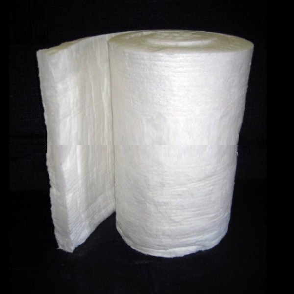 Rollo Fibra Vidrio Aislante Para Hornos Calentador Chimeneas Estufas