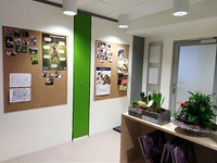 Dierenartsenpraktijk Tilia