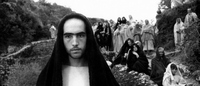 Fra Pier Paolo Pasolinis Matteusevangeliet (1964)