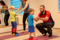 stimulácia chodidla - liečba plochonožia, cvičenie na klenbu chodidiel, supinácia, vysoká a nízka klenba nohy