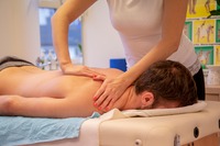mäkké techniky na bolesť trapézového svalu, najčastejšie spúšťové body v trapézovom svale