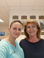 Evka a Martina
