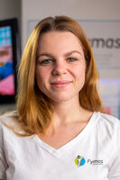 Eliška Grmanová