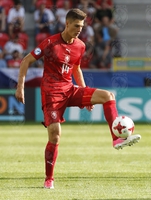 Patrik Schick - odchovanec FŠ Optimum Sport
