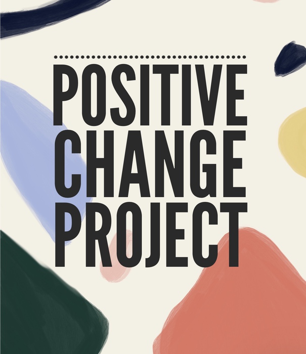 About us :: Positive Change Project