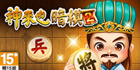 神來也暗棋