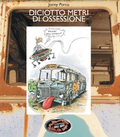 18 METRI DI OSSESSIONE