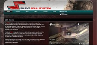 HOME PAGE SILENTSS