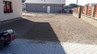Založení trávníku Ostrava
