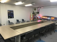 交流できる場所!