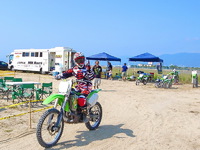 自由人養成スクールにバイク好き集まろう!