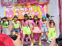 自由人養成スクールでアイドル目指しませんか!