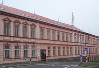 ZŠ Hartmanice